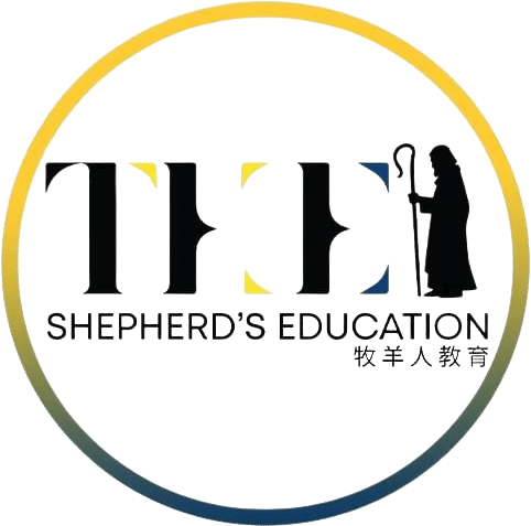 Shepherd Connect logo